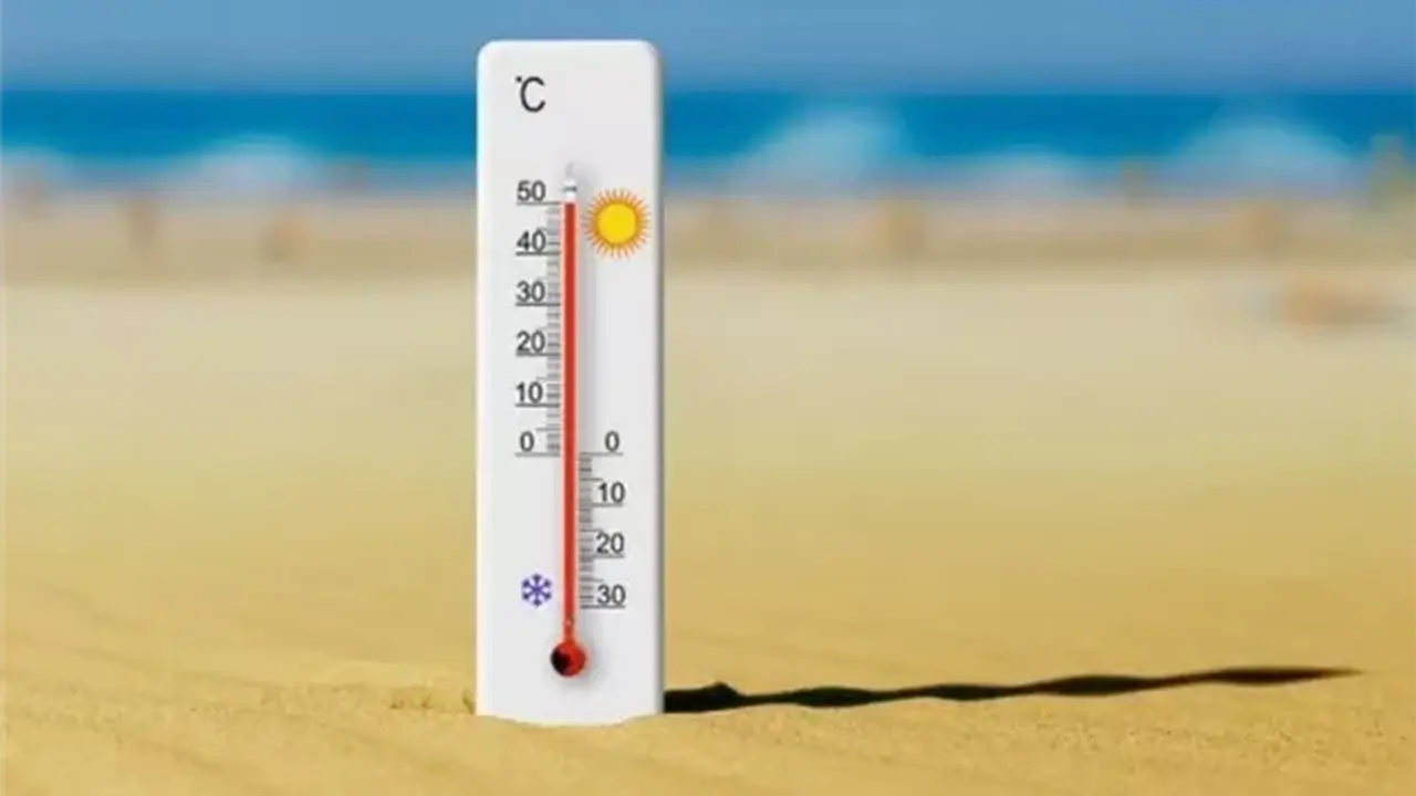 الأرصاد الجوية تحدد خريطة الطقس الصيفي من الإثنين حتى الجمعة